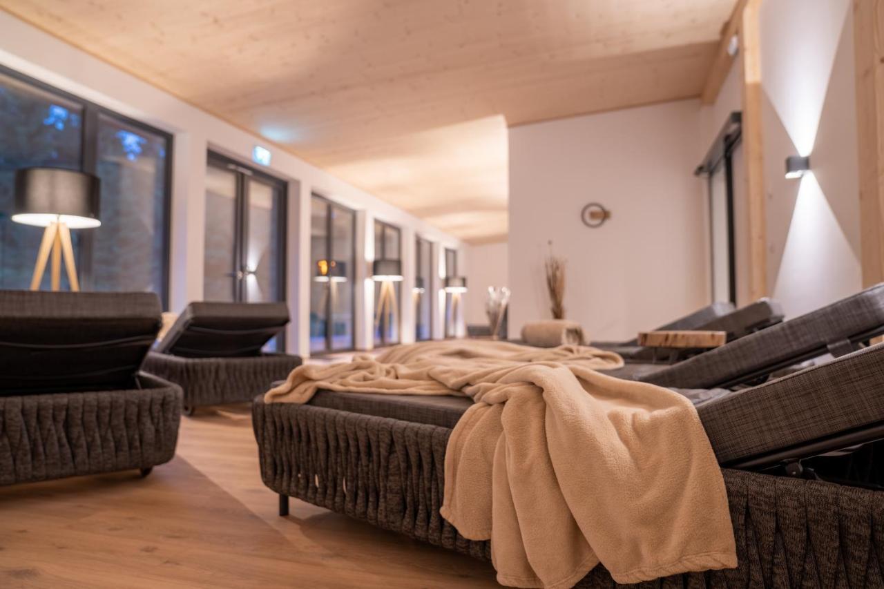 Waldhotel Vogtland Klingenthal Buitenkant foto